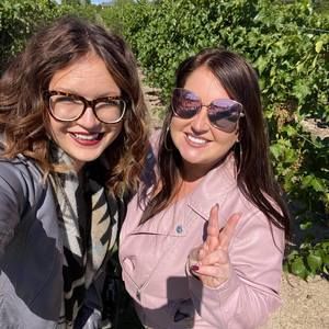 Meet your Posher, Trish